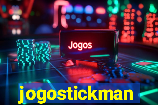 jogostickman