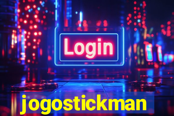 jogostickman