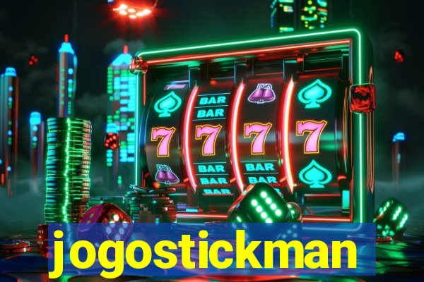 jogostickman