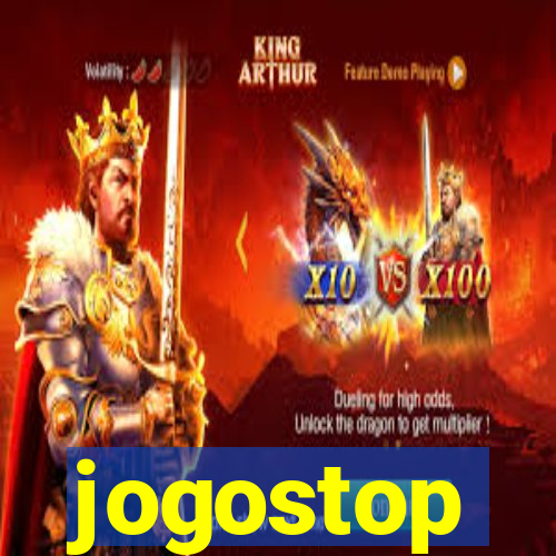 jogostop