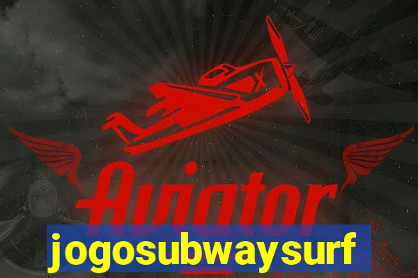 jogosubwaysurf