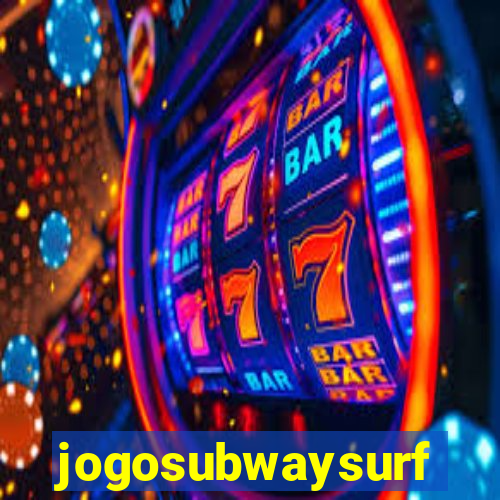 jogosubwaysurf