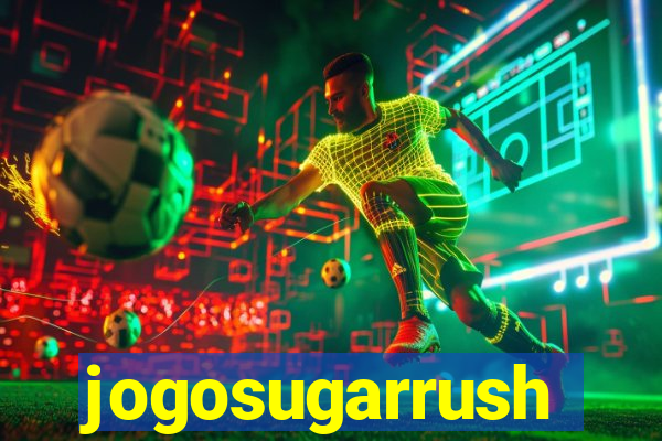 jogosugarrush