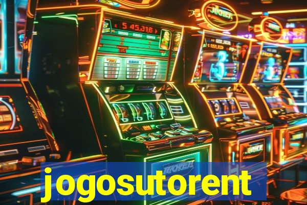 jogosutorent