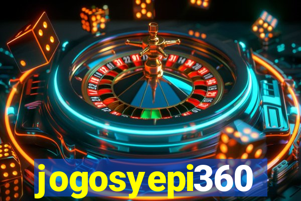 jogosyepi360