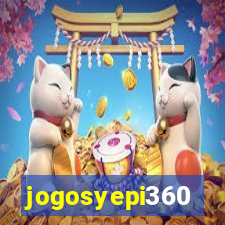 jogosyepi360