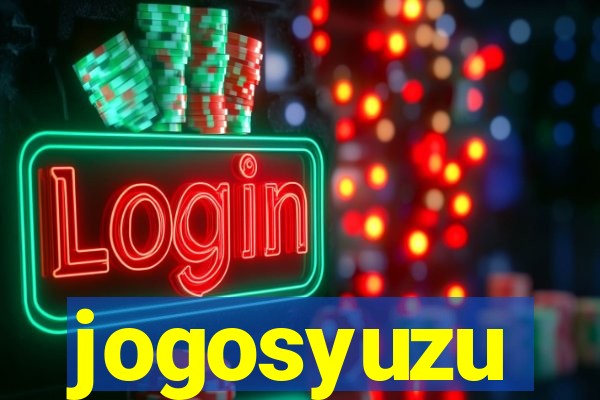 jogosyuzu