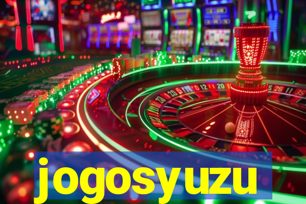 jogosyuzu