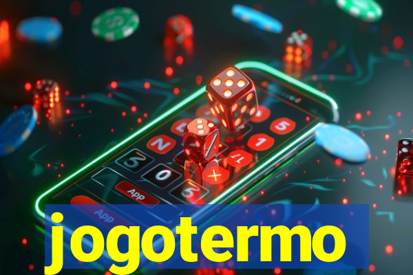 jogotermo