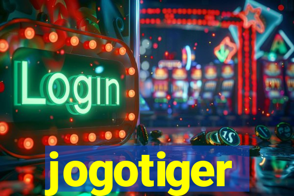 jogotiger