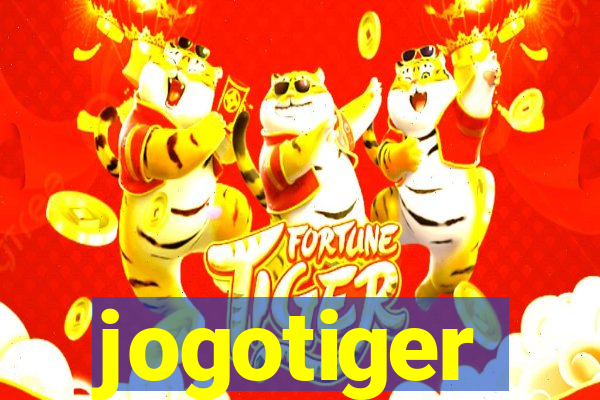 jogotiger