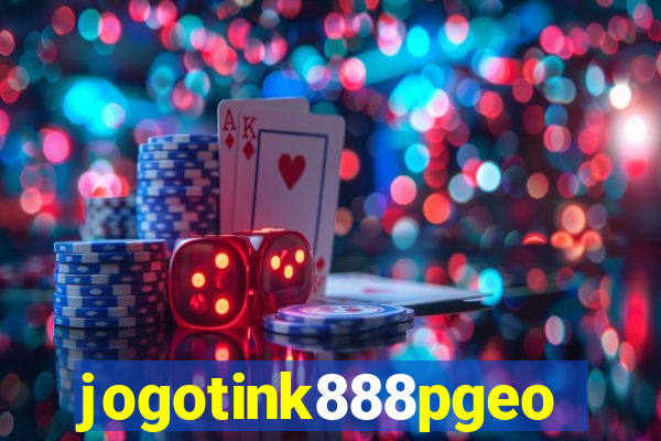 jogotink888pgeo