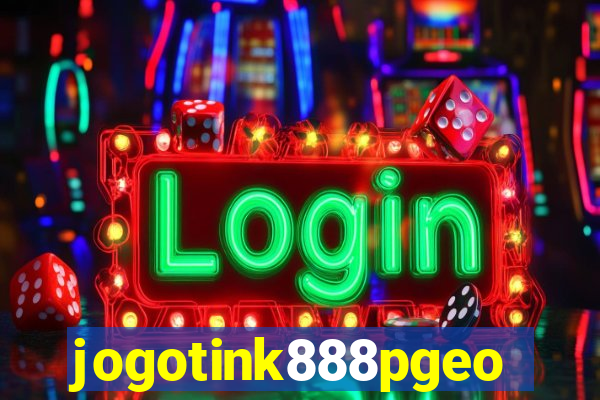 jogotink888pgeo