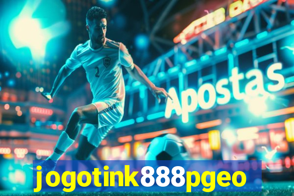 jogotink888pgeo