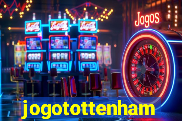 jogotottenham