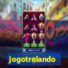 jogotrolando