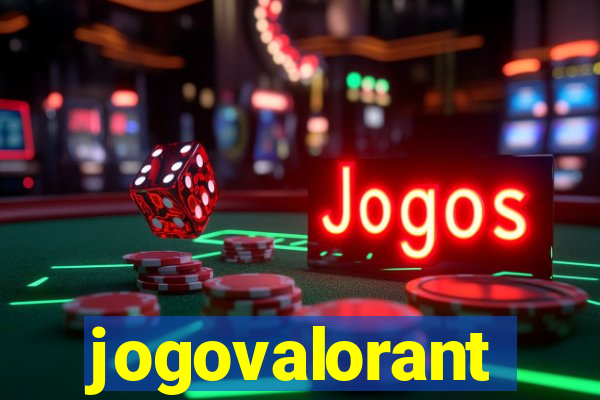 jogovalorant