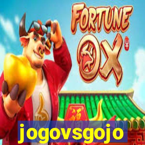 jogovsgojo