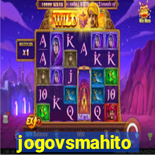 jogovsmahito