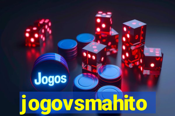 jogovsmahito