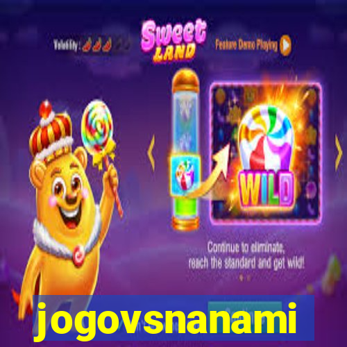 jogovsnanami