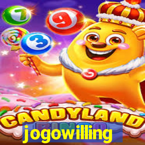 jogowilling