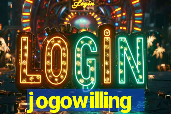 jogowilling