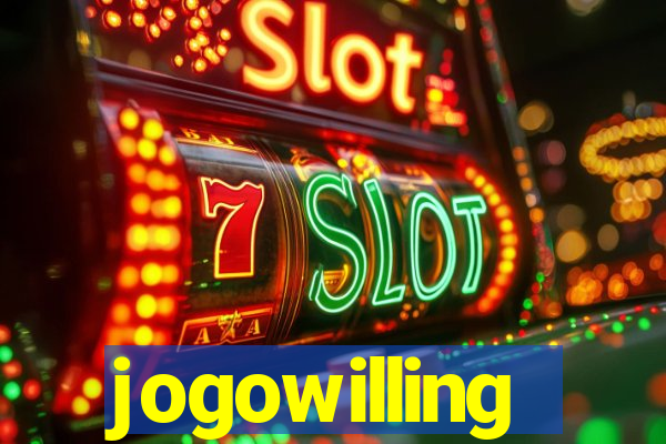 jogowilling