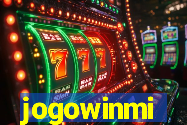 jogowinmi