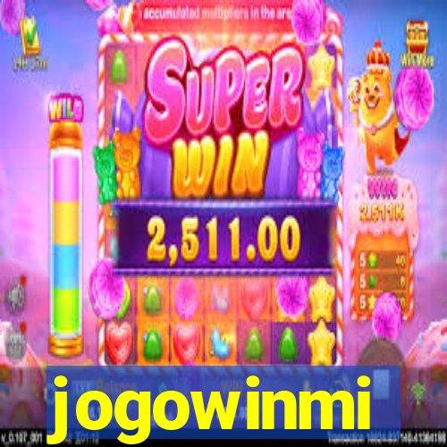 jogowinmi