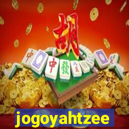 jogoyahtzee