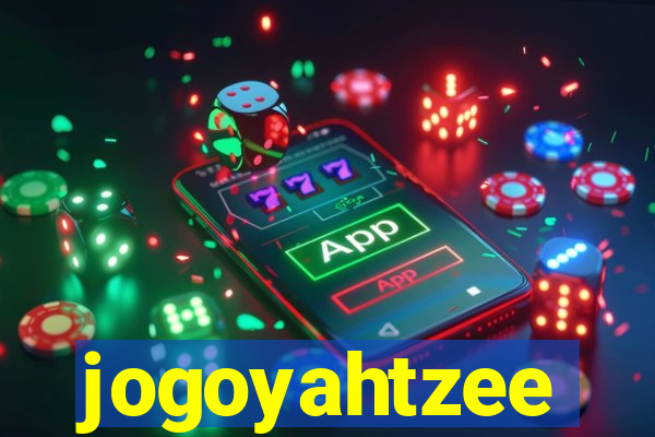 jogoyahtzee