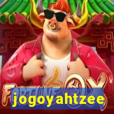 jogoyahtzee