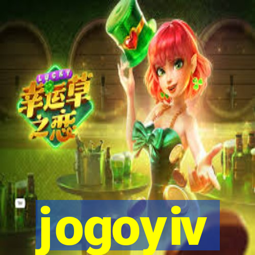 jogoyiv