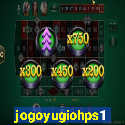 jogoyugiohps1