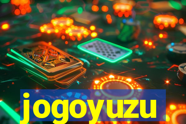 jogoyuzu