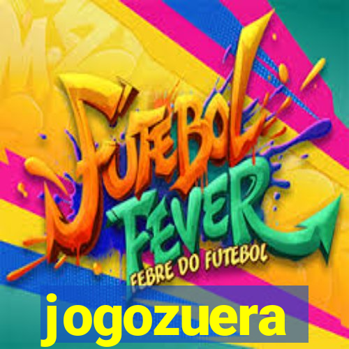 jogozuera