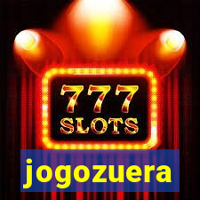 jogozuera