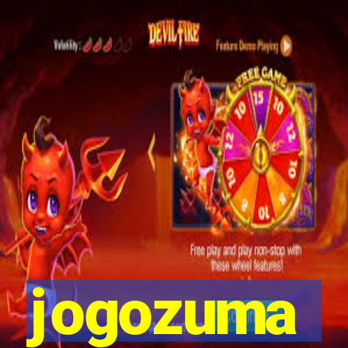 jogozuma