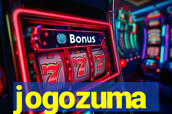 jogozuma