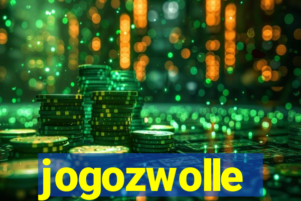 jogozwolle