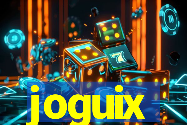 joguix