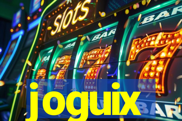 joguix