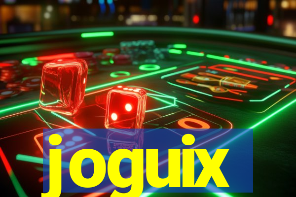 joguix