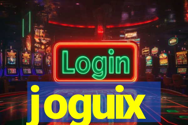 joguix