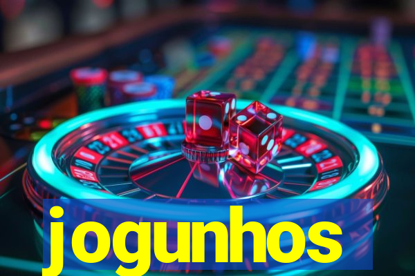 jogunhos