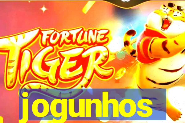 jogunhos