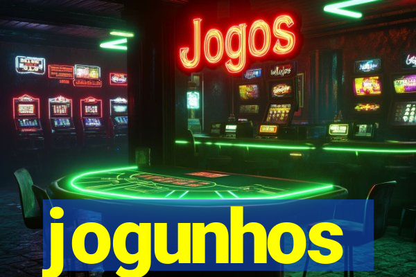 jogunhos