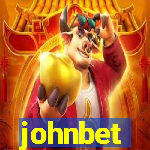 johnbet