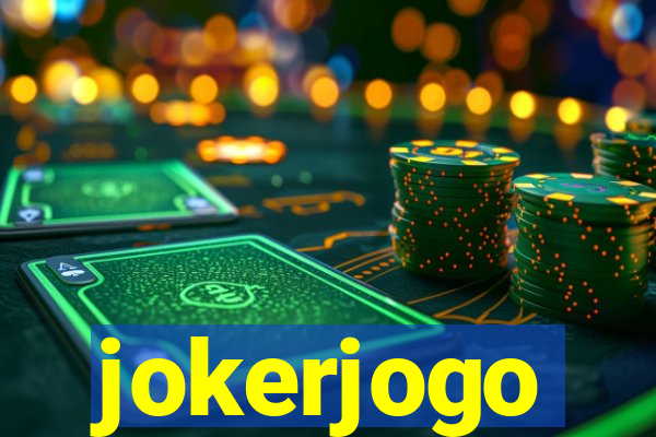 jokerjogo